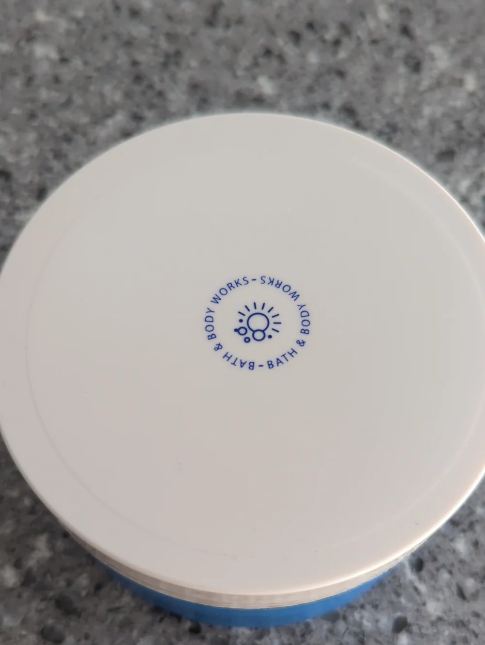 Bath & Body Works Ultra Hydration Water Body Butter 6.5 OZ